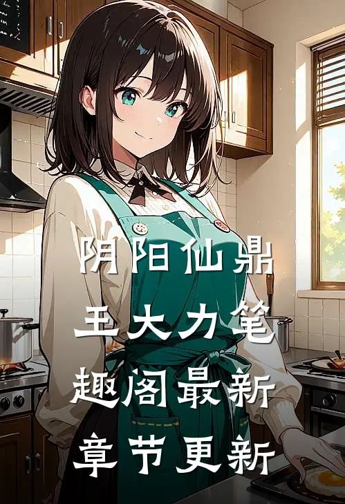 阴阳仙鼎王大力笔趣阁最新章节更新