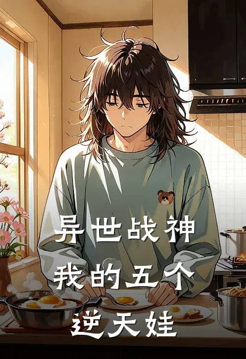 异世战神：我的五个逆天娃