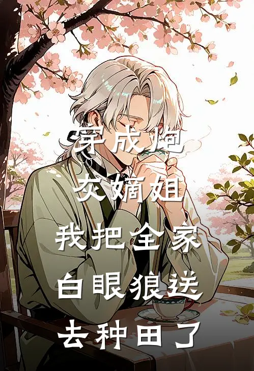 穿成炮灰嫡姐，我把全家白眼狼送去种田了苏锦绣苏元清完整版小说_最新章节列表穿成炮灰嫡姐，我把全家白眼狼送去种田了(苏锦绣苏元清)