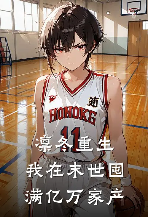 凛冬重生：我在末世囤满亿万家产