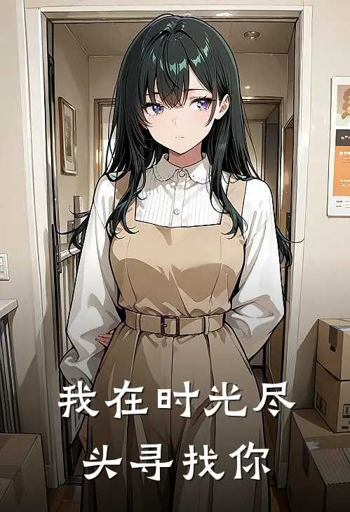 我在时光尽头寻找你