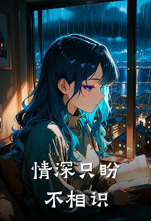 情深只盼不相识