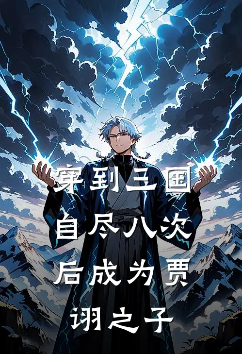 穿到三国，自尽八次后成为贾诩之子