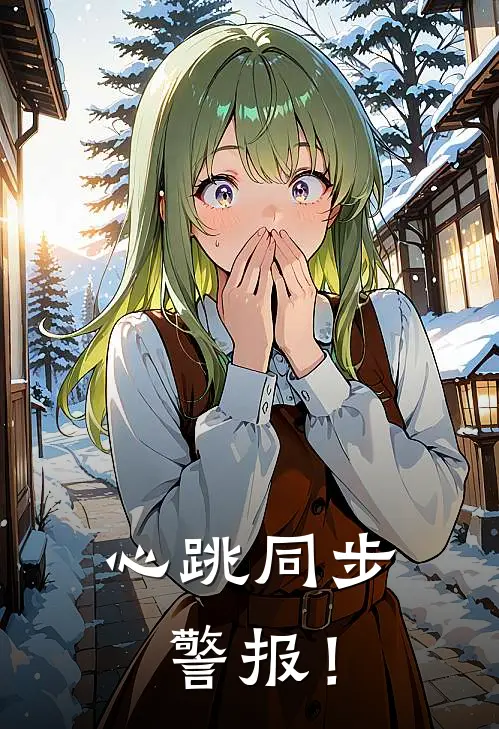 心跳同步警报！沈璃玛莎拉蒂小说完整版_热门好看小说心跳同步警报！(沈璃玛莎拉蒂)