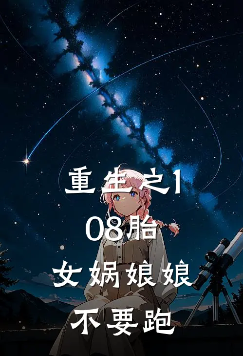 重生之108胎：女娲娘娘不要跑