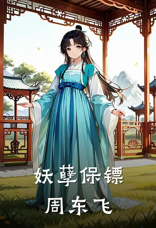 妖孽保镖：周东飞