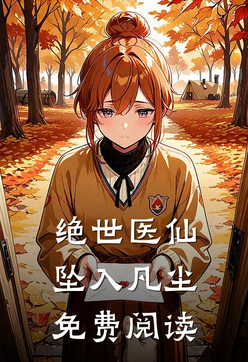 绝世医仙坠入凡尘免费阅读