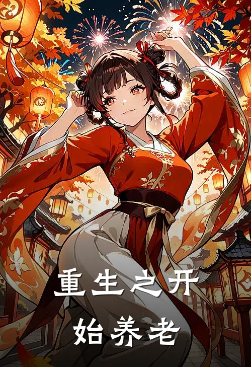 重生之开始养老