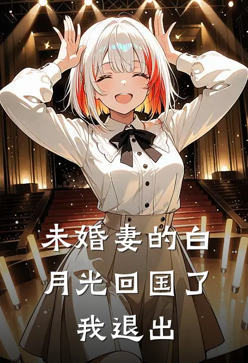 未婚妻的白月光回国了，我退出