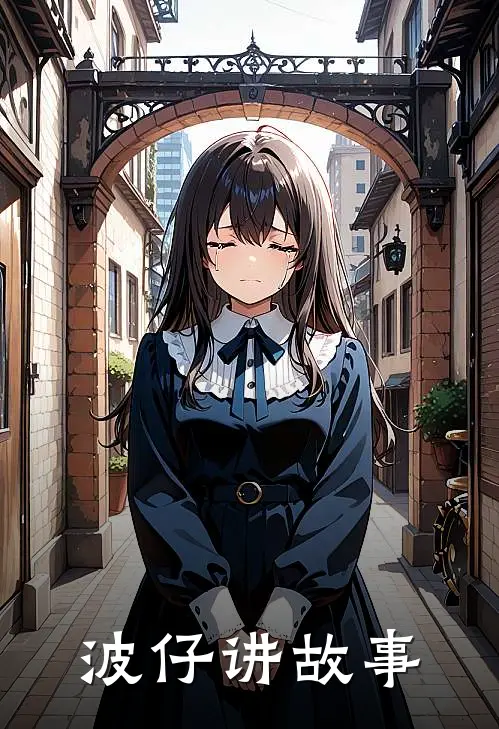 波仔讲故事(陈刚方晴)免费小说阅读_免费小说完整版波仔讲故事(陈刚方晴)