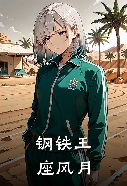 钢铁王座 风月