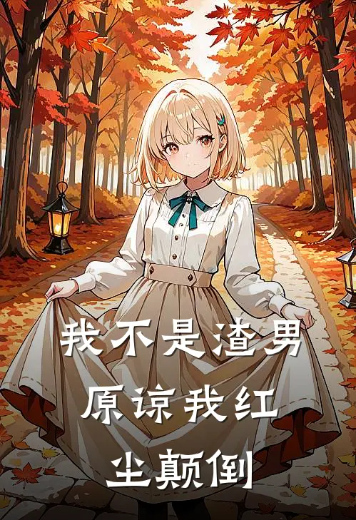 我不是渣男，原谅我红尘颠倒秦邵博绽妍小说完结推荐_热门小说阅读我不是渣男，原谅我红尘颠倒秦邵博绽妍