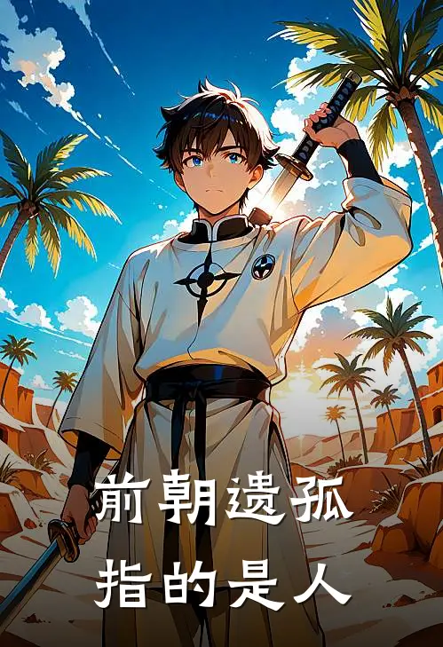 前朝遗孤指的是人