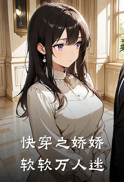 快穿之娇娇软软万人迷