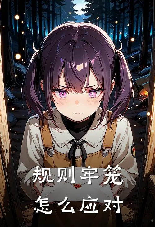 规则牢笼怎么应对