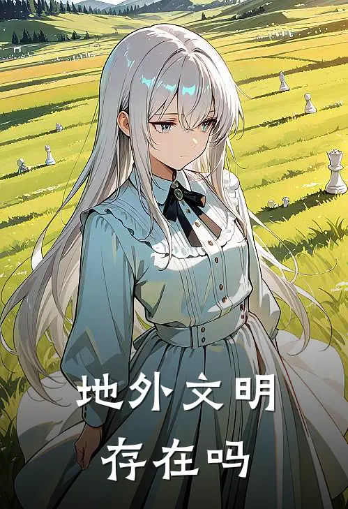 地外文明存在吗