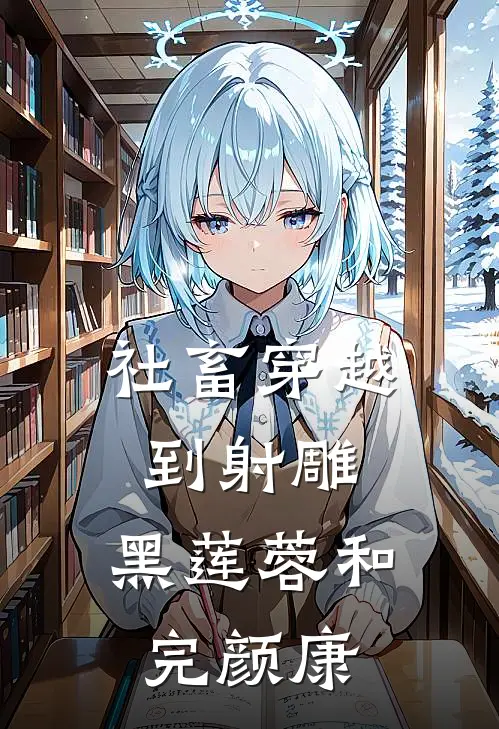 社畜穿越到射雕：黑莲蓉和完颜康