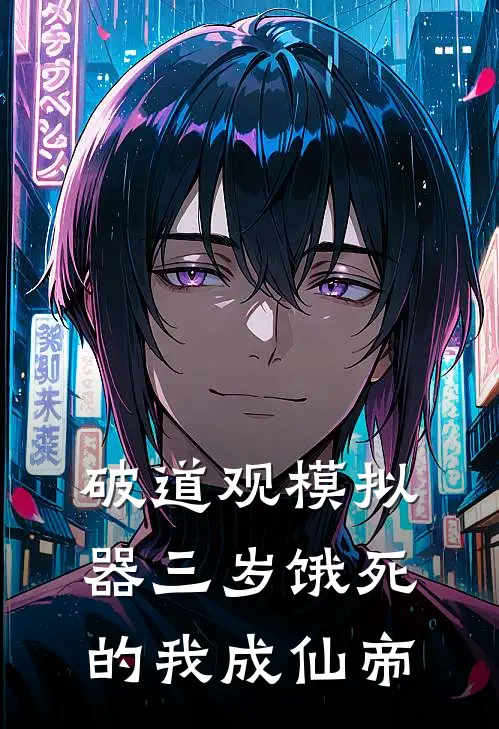 破道观模拟器三岁饿死的我成仙帝