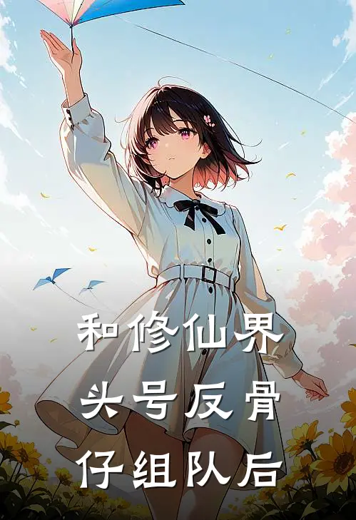 和修仙界头号反骨仔组队后