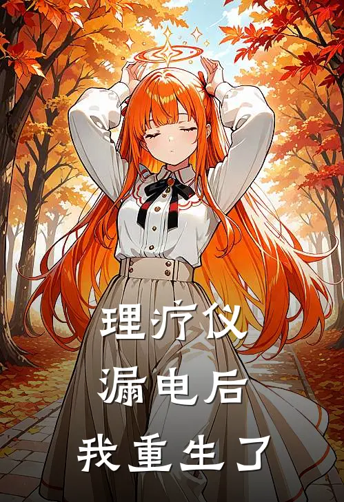 理疗仪漏电后，我重生了