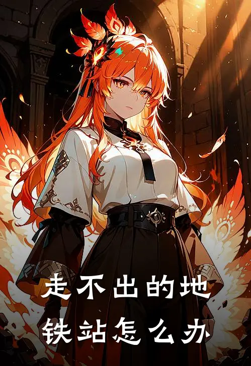 走不出的地铁站怎么办