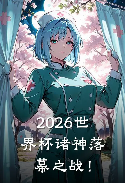 2026世界杯诸神落幕之战！