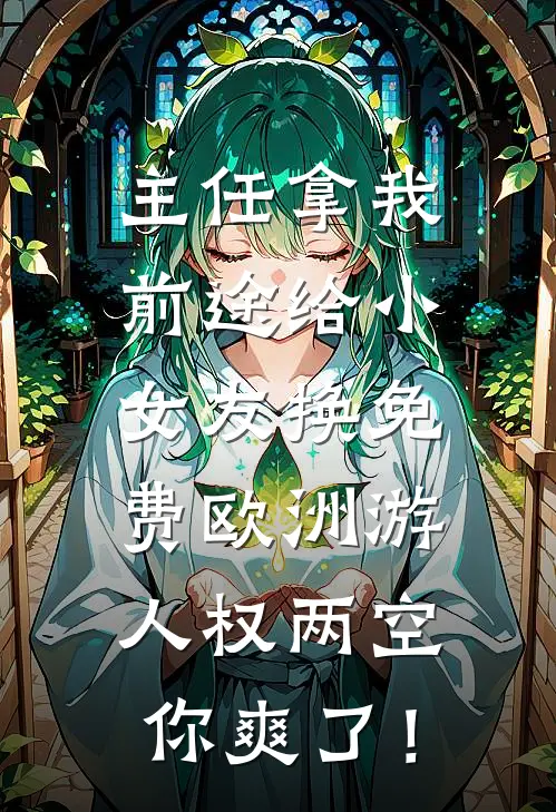 主任拿我前途给小女友换免费欧洲游，人权两空你爽了！