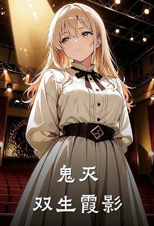 鬼灭：双生霞影