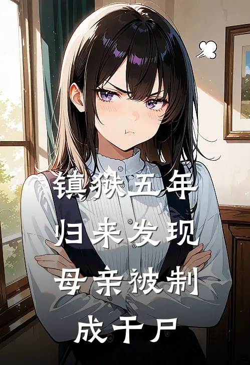 镇狱五年，归来发现母亲被制成干尸