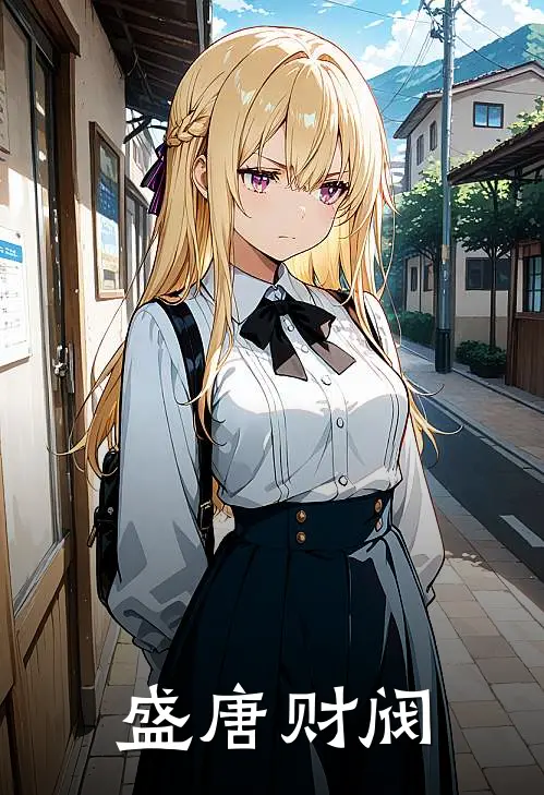 盛唐财阀