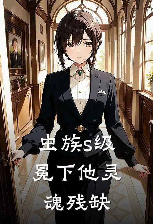 【虫族】s级冕下他灵魂残缺