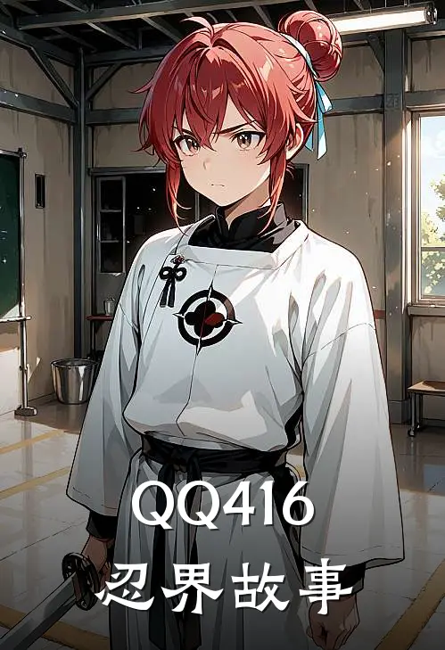 QQ416忍界故事