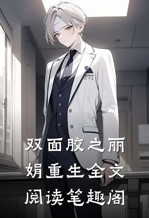 双面胶之丽娟重生全文阅读笔趣阁