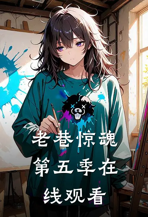 老巷惊魂第五季在线观看