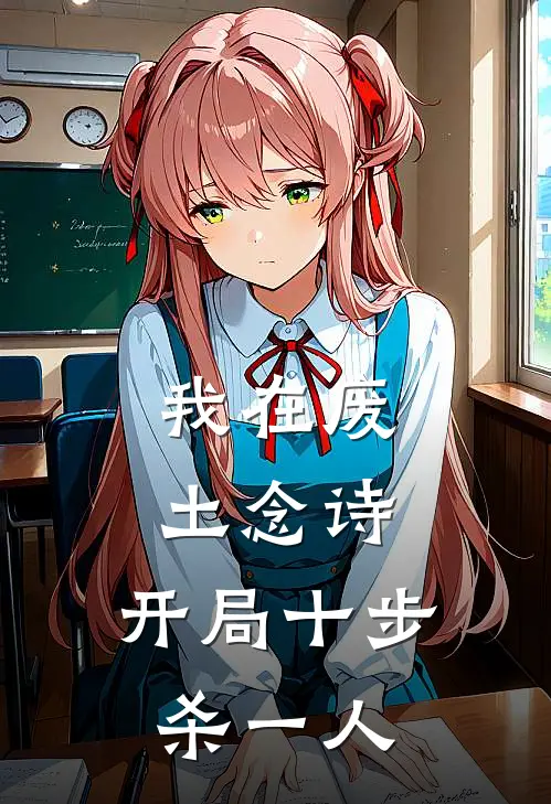 我在废土念诗，开局十步杀一人