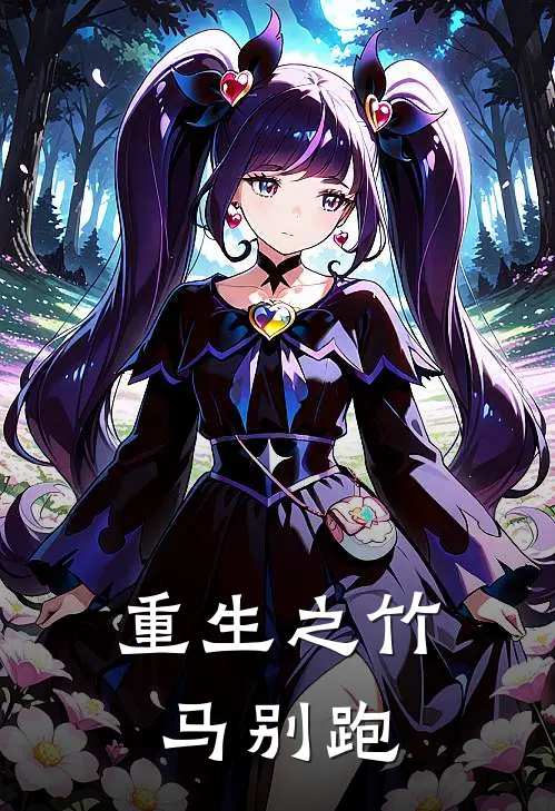 重生之竹马别跑