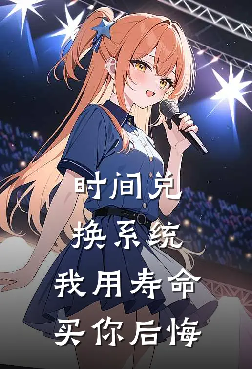 时间兑换系统：我用寿命买你后悔