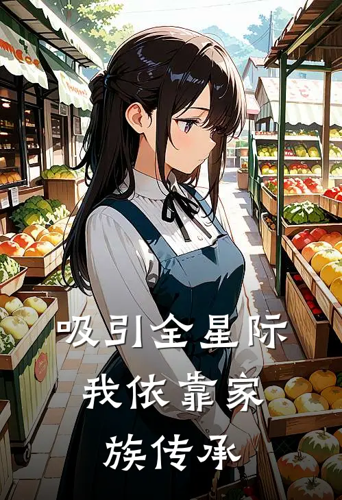 吸引全星际，我依靠家族传承