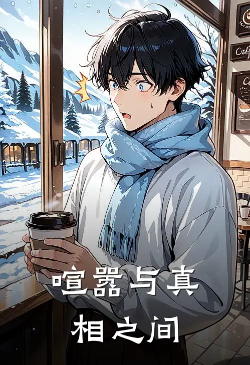 喧嚣与真相之间