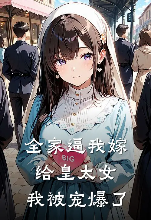 全家逼我嫁给皇太女，我被宠爆了