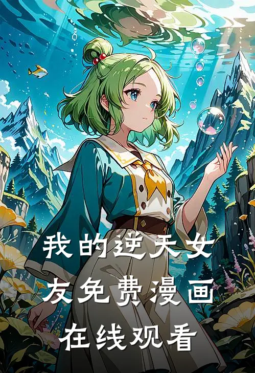 我的逆天女友免费漫画在线观看