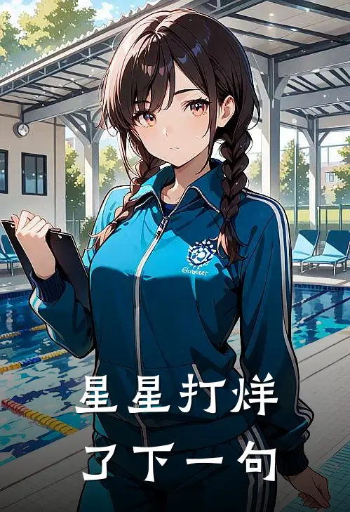 星星打烊了下一句