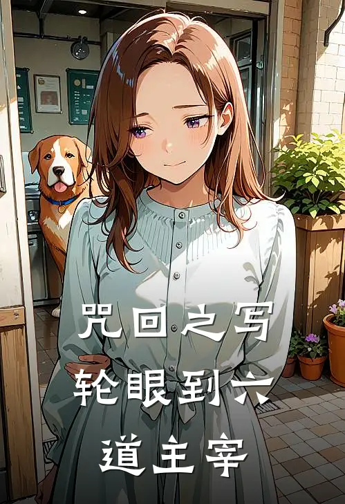 咒回之写轮眼到六道主宰