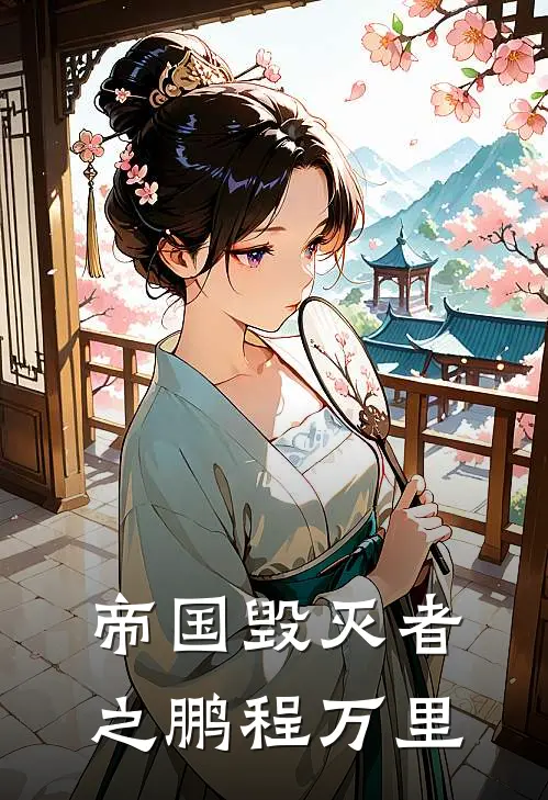 帝国毁灭者之鹏程万里