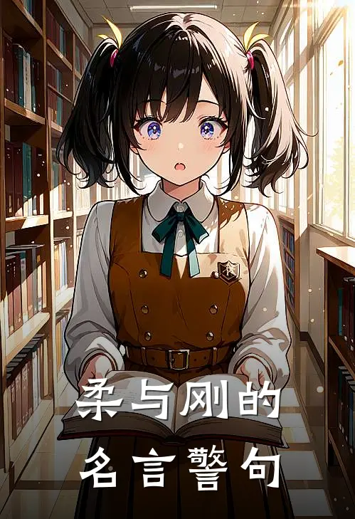 柔与刚的名言警句