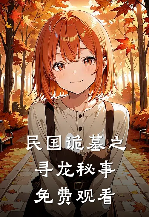 民国诡墓之寻龙秘事免费观看