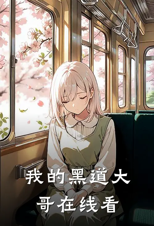 我的黑道大哥在线看