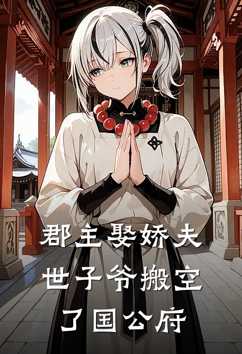 凤清晓秦书钰（郡主娶娇夫，世子爷搬空了国公府）免费阅读无弹窗_郡主娶娇夫，世子爷搬空了国公府凤清晓秦书钰全文免费阅读无弹窗大结局