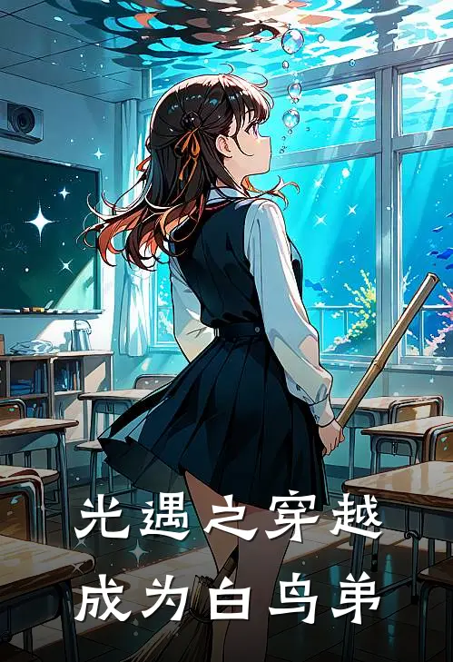 光遇之穿越成为白鸟弟