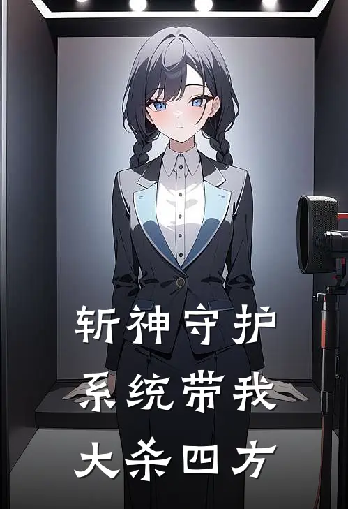 斩神守护系统带我大杀四方